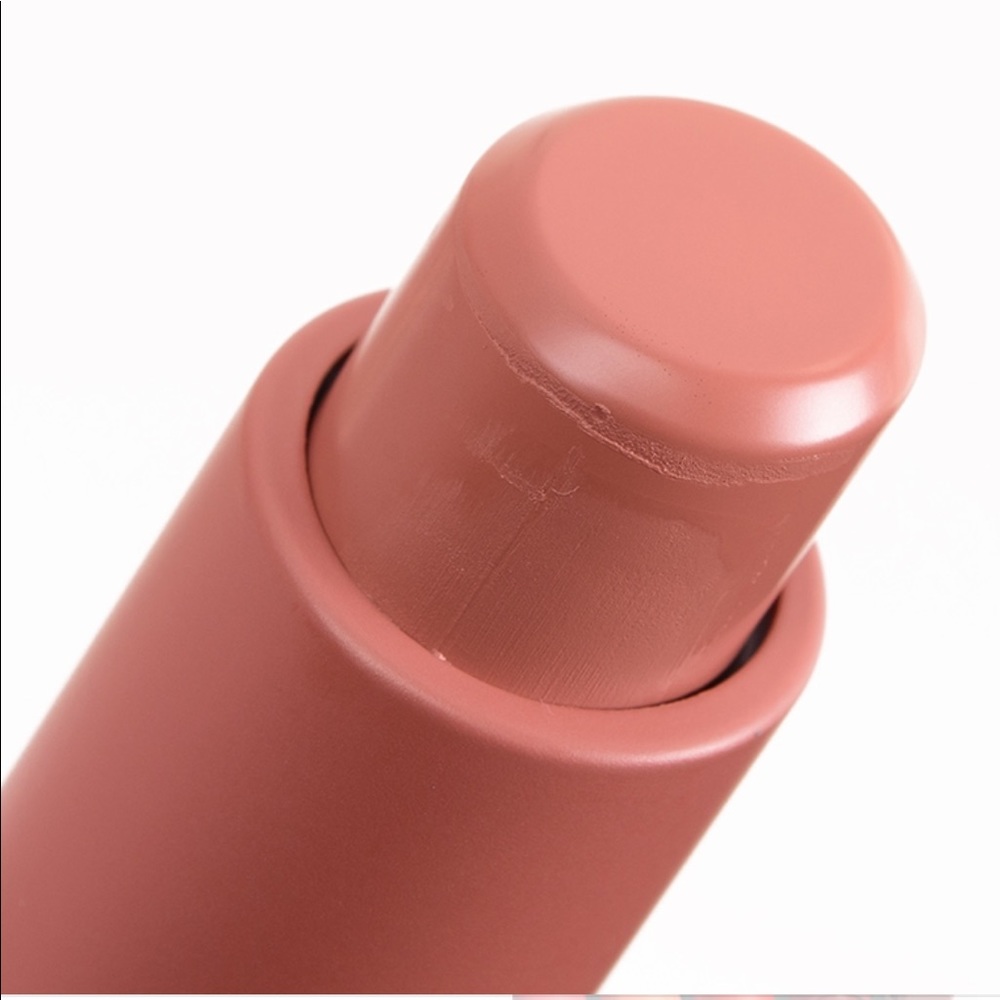 MAC Liptensity Lipstick: Clouds in my Coffee - Picture 7 of 7